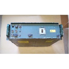 RACAL RA2635 SATELITE UP CONVERTER VSC 501  SOR